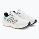 New Balance Fresh Foam X 1080 v13 white men's running shoes 4
