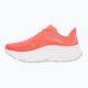 Women's running shoes New Balance Fresh Foam X More v4 gulf red 10
