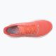 Women's running shoes New Balance Fresh Foam X More v4 gulf red 11