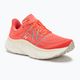Women's running shoes New Balance Fresh Foam X More v4 gulf red