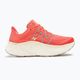 Women's running shoes New Balance Fresh Foam X More v4 gulf red 2