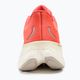 Women's running shoes New Balance Fresh Foam X More v4 gulf red 6
