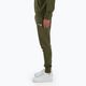 Men's New Balance Classic Core Fleece dark moss trousers 2