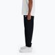 Men's New Balance French Terry Jogger trousers black 2