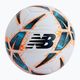 New Balance Geodesa Pro FGP white size 5 football ball
