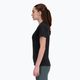Women's New Balance Seamless black T-shirt 4