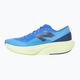 New Balance FuelCell Rebel v4 blue oasis women's running shoes 9