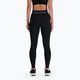 Women's leggings New Balance Sleek High Rise 25 inch black 2