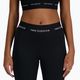 Women's leggings New Balance Sleek High Rise 25 inch black 6