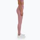 Women's leggings New Balance Sleek High Rise 25 inch rosewood 2