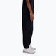 Women's New Balance French Terry Jogger trousers black 2