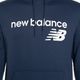 Men's New Balance Core Fleece Hoodie nb navy 6