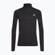 Men's New Balance Athletics Seamless 1/4 ZIP sweatshirt black