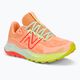 New Balance DynaSoft Nitrel v5 guava ice women's running shoes