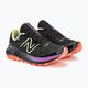 Women's running shoes New Balance DynaSoft Nitrel v5 black 4