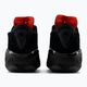 New Balance Fresh Foam BB v2 black/red basketball shoes 8