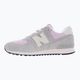 New Balance GC574 brighton grey children's shoes 9