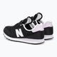 Women's shoes New Balance GW500 black 3