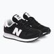 Women's shoes New Balance GW500 black 4