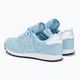 Women's shoes New Balance GW500 light chrome blue 3