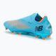 Men's football boots New Balance Furon Pro FG V7+ team sky blue 3