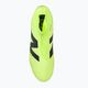 New Balance men's football boots Tekela Magia FG V4+ bleached lime glo 5