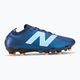 New Balance men's football boots Tekela Pro Low Laced FG V4+ nb navy 2
