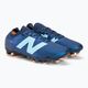 New Balance men's football boots Tekela Pro Low Laced FG V4+ nb navy 4