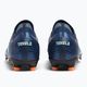 New Balance men's football boots Tekela Pro Low Laced FG V4+ nb navy 7