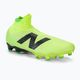 New Balance men's football boots Tekela Pro FG V4+ bleached lime glo