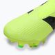 New Balance men's football boots Tekela Pro FG V4+ bleached lime glo 7