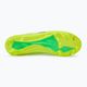 New Balance men's football boots Furon Dispatch FG V7+ bleached lime glo 4