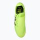 New Balance men's football boots Furon Dispatch FG V7+ bleached lime glo 5