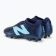 Children's football boots New Balance Tekela Magique JNR FG V4+ nb navy 3