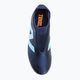 Children's football boots New Balance Tekela Magique JNR FG V4+ nb navy 6
