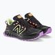 Women's running shoes New Balance Fresh Foam Garoé black 4