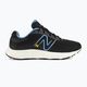 Men's running shoes New Balance 520 v8 black 2