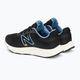 Men's running shoes New Balance 520 v8 black 3