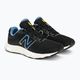 Men's running shoes New Balance 520 v8 black 4