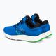 Men's New Balance 520 v8 blue oasis running shoes 3