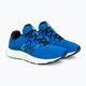 Men's New Balance 520 v8 blue oasis running shoes 4