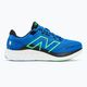 New Balance Fresh Foam 680 v8 blue oasis men's running shoes 2