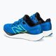 New Balance Fresh Foam 680 v8 blue oasis men's running shoes 3