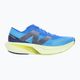 New Balance FuelCell Rebel v4 blue oasis men's running shoes 8