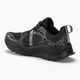 New Balance Fresh Foam X Hierro v8 black men's running shoes 3