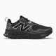 New Balance Fresh Foam X Hierro v8 Wide black men's running shoes 2