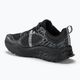 New Balance Fresh Foam X Hierro v8 Wide black men's running shoes 3
