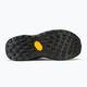 New Balance Fresh Foam X Hierro v8 Wide black men's running shoes 4
