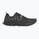 New Balance Fresh Foam X Hierro v8 Wide black men's running shoes 9