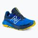 New Balance DynaSoft Nitrel v5 blue oasis men's running shoes